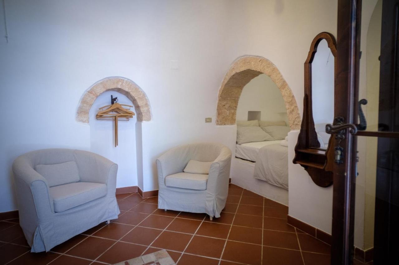 Trulli Brunone Apartment Castellana Grotte Exterior photo